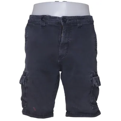 Cargoshorts (Grå) från Hang Ten Bomull, Elastan