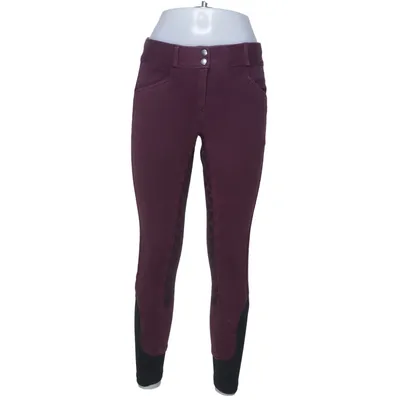 Breeches (Purple, Black) from Gutos Cotton, Elastane