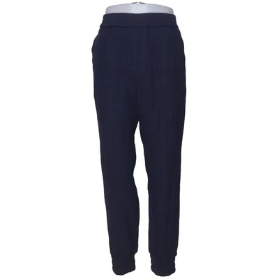Pantalon (Bleu) de Emporio Armani