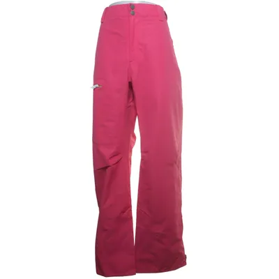 Pantalon de ski (Rose) de Áhkká Outdoor Polyester