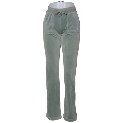 Sweatpants (Green) from Juicy Couture Elastane, Polyester