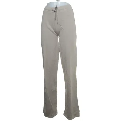 Sweatpants (Beige) from Madlady x Ida Carlsson Cotton
