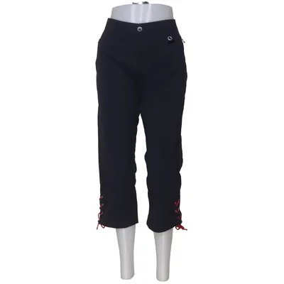 Pantacourt (Bleu) de Pelle Petterson Polyamide