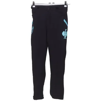 Outdoor pants (Gray) from Engelbert Strauss Polyamide, Polyurethane