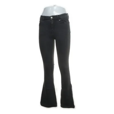 Jeans (Gray) from MiH Jeans Cotton, Elastane, Polyester