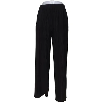 Palazzohose (Uma) von Samsøe & Samsøe Elasthan, Recyceltes Polyester