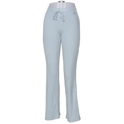 Pantalon de survêtement (Bleu) de Gilly Hicks by Hollister Élasthane, Polyester
