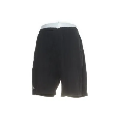 Träningsshorts (Svart) från Kappa Bomull