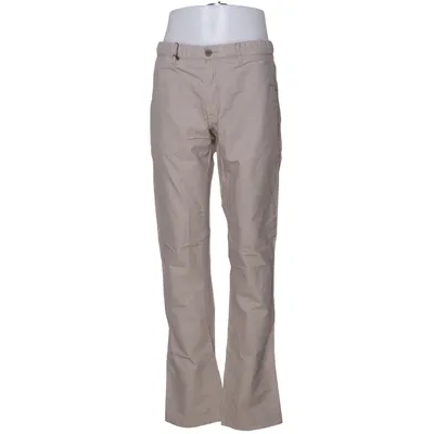 Chinos (Beige) från Bowery Bomull, Elastan
