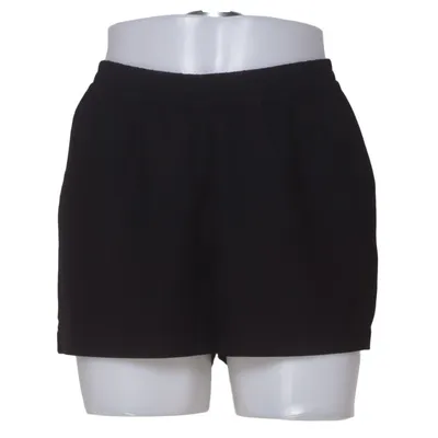 Sports shorts (Black) from Fall Winter Spring Summer Elastane, Polyester