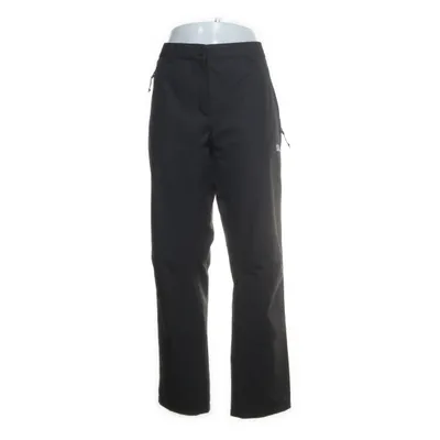 Outdoor pants (Gray) from Jack Wolfskin Recycled polyester