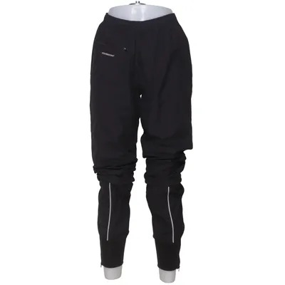 Pantalon de jogging (Noir) de Dobsom