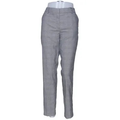 Suit pants (Black, White) from Bondelid