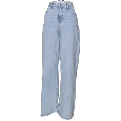 Jeans (JDY) von JDY Elasthan, Recycelte Baumwolle
