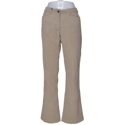 Manchesterbyxor (Beige) från Vaude Polyester