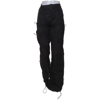 Broek (Zwart) van Jaded London Polyamide