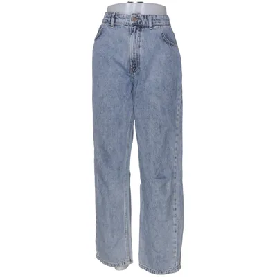 Spijkerbroek (Blauw) van ALIX