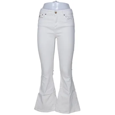 Jeans (Beige) från Lois Bomull, Elastan, Lyocell