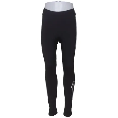 Cykelshorts (Sort) fra BTWIN