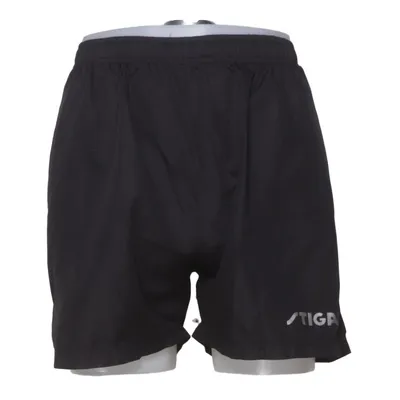 Træningsshorts (Sort) fra Stiga