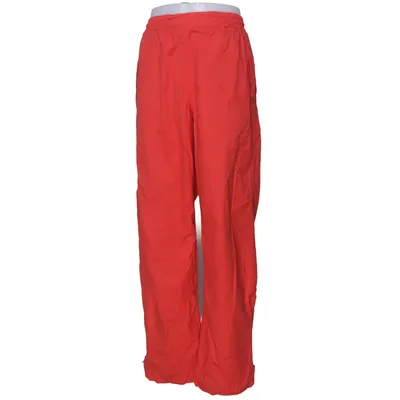 Regenbroek (Rood) van Abeko Polyamide, Polyester, Polyurethaan