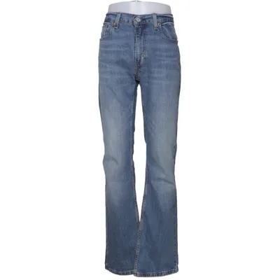 Jeans (527) from Levi Strauss & Co Cotton, Elastane