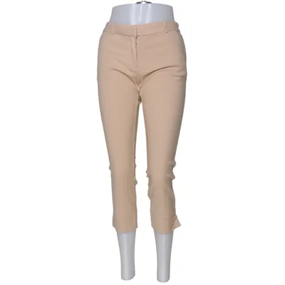 Pants (Beige) from WERA Cotton, Elastane, Viscose