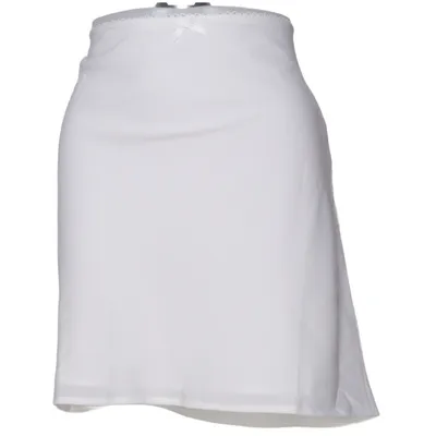 Rok (Wit) van White Fox Polyester