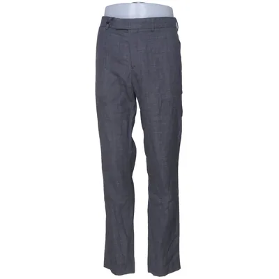 Pantalon de costume (Grant Combat) de J.Lindeberg Acétate, Polyamide, Polyester, Laine