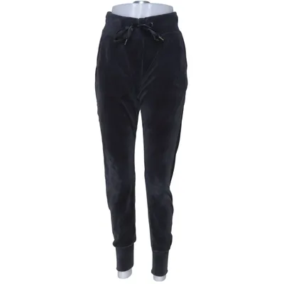Sweatpants (Gray) from Puma x Kenza Cotton, Elastane, Polyester