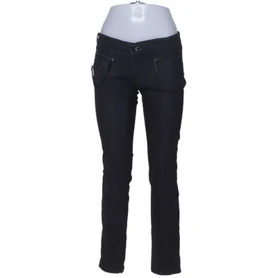 Jean (Noir) de Miss Sixty Collection Coton, Élasthane, Polyester