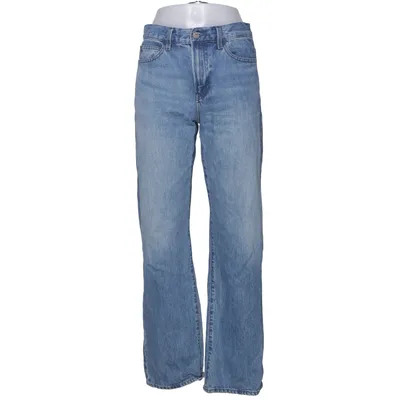 Jeans (Blue) from JW Anderson x Uniqlo Cotton, Polyester