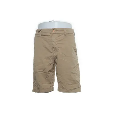 Shorts (Brun) från Knowledge Cotton Apparel Bomull, Elastan