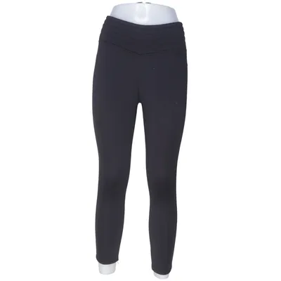 Træningsleggings (Sort) fra Creaciones
