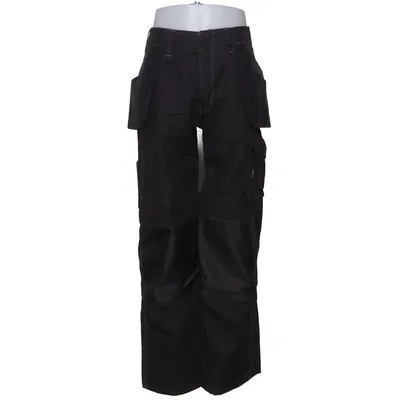 Work pants (Black) from Mascot Cotton, Polyester