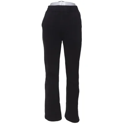 Joggingbroek (Zwart) van LXA Katoen, Polyester