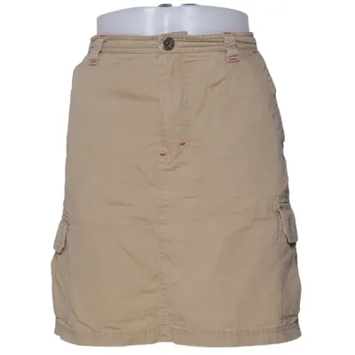 Kjol (Beige) från Key West Bomull