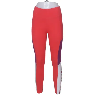 Sports tights (Red, Multicolored) from Tommy Sport
