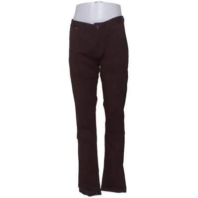 Chinos (Brown) from Scotch & Soda Cotton, Elastane