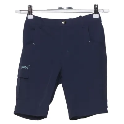 Short d'extérieur (Bleu) de Jako-O Élasthane, Polyamide, Polyester