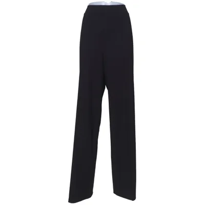 Byxor (Svart) från Ninepine Elastan, Återvunnen polyester