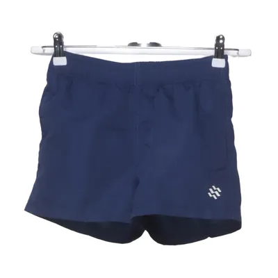 Zwemshort (Blauw) van Watery Polyester
