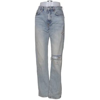 Jeans (Blå) fra Zara