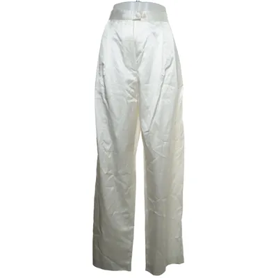 Pants (Studio S/S 2023) from H&M Studio Cotton, Viscose