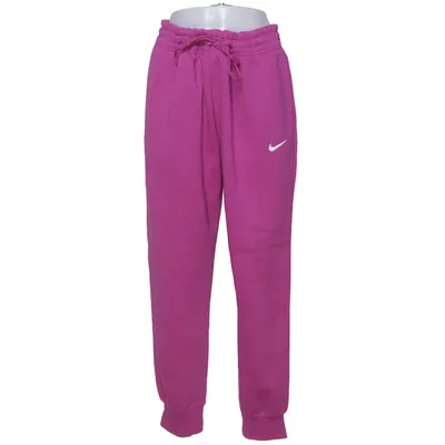 Mjukisbyxor (Lila) från Nike Bomull, Polyester