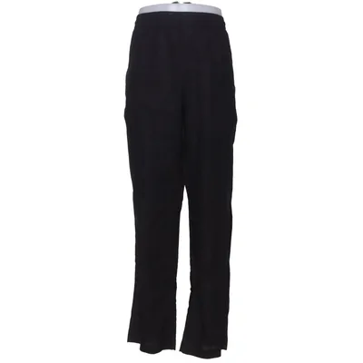 Broek (REGULAR FIT) van H&M Katoen, Linnen, Polyester