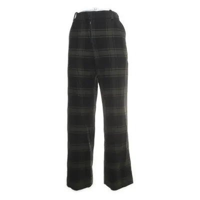 Byxor (Svart, Grön, Flerfärgad) från Britt Sisseck