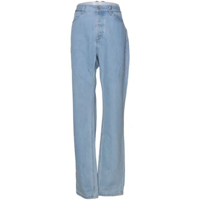 Jeans (Blå) från Asket Ekologisk bomull