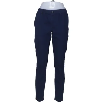 Chino (Blau) von My Blue by Tchibo Baumwolle, Elasthan, Polyester