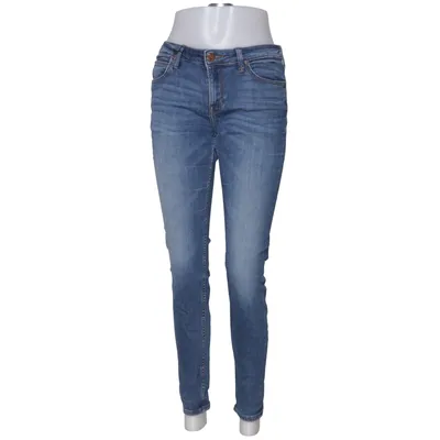 Jeans (Scarlett) from Lee Cotton, Elastane, Polyester